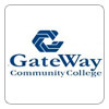 Gateway Community College logo